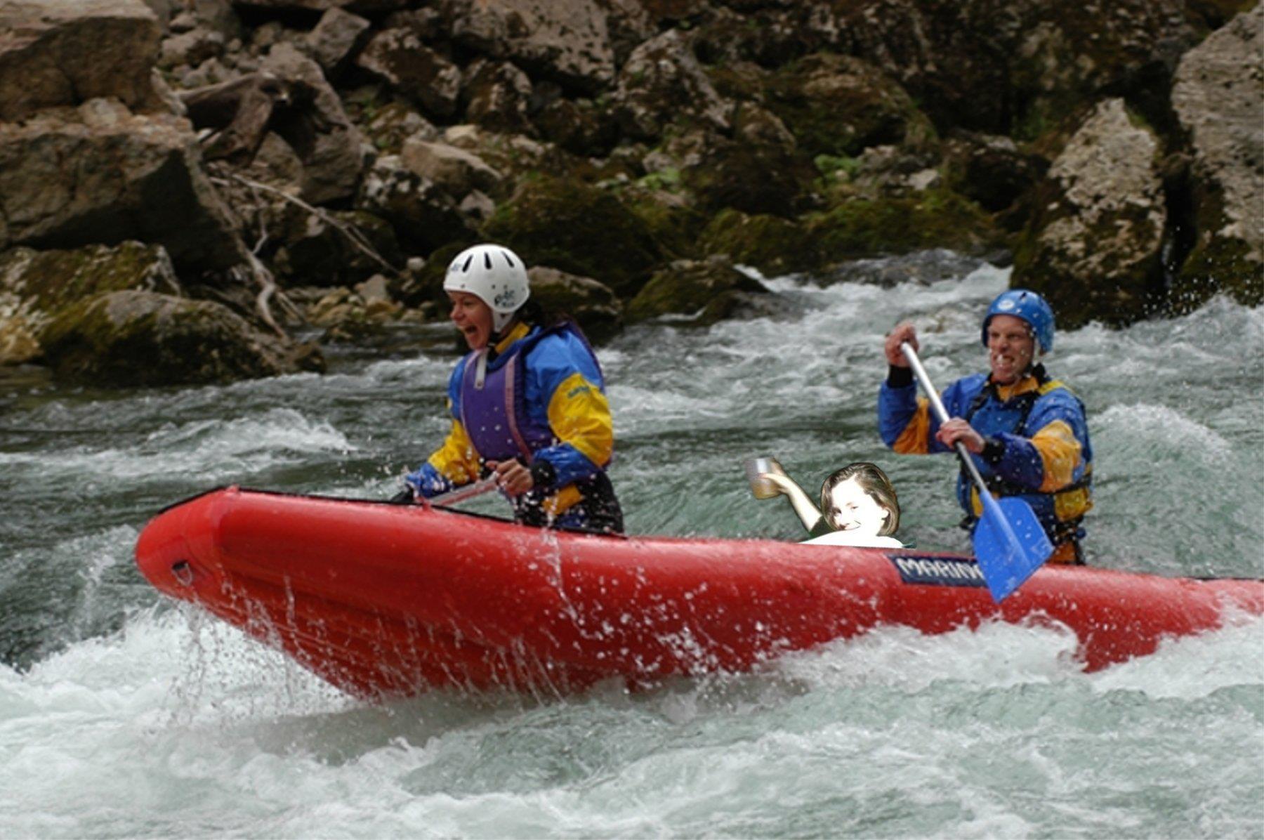 rafting-misund