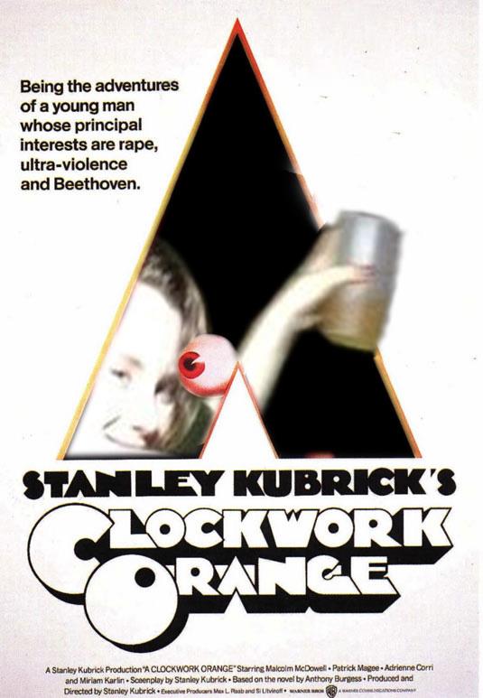 Clockwork Orange