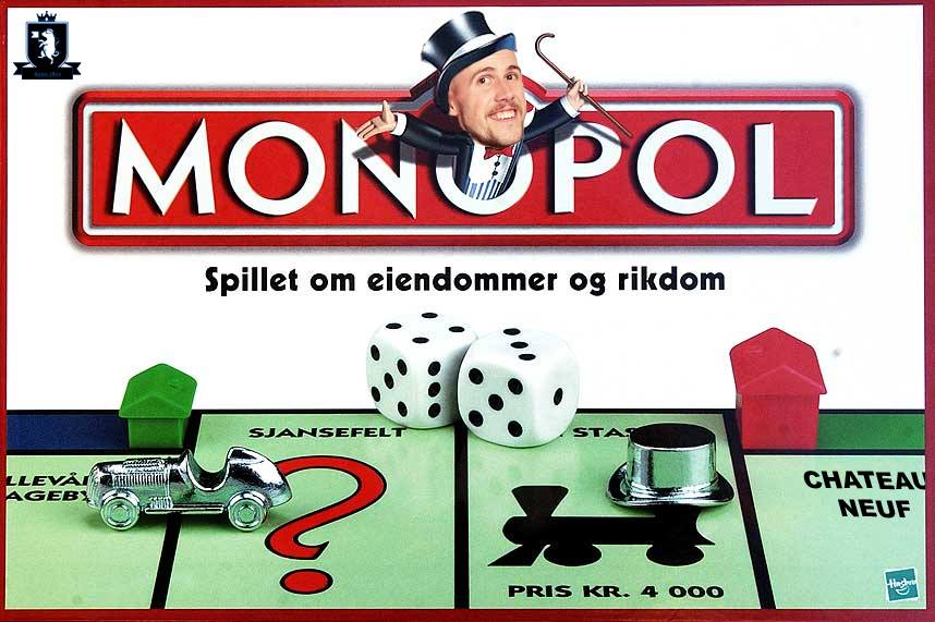 Monopol